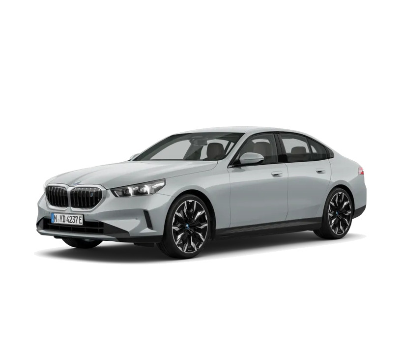 BMW i5 eDrive40 M Sport Saloon - Finance Offer